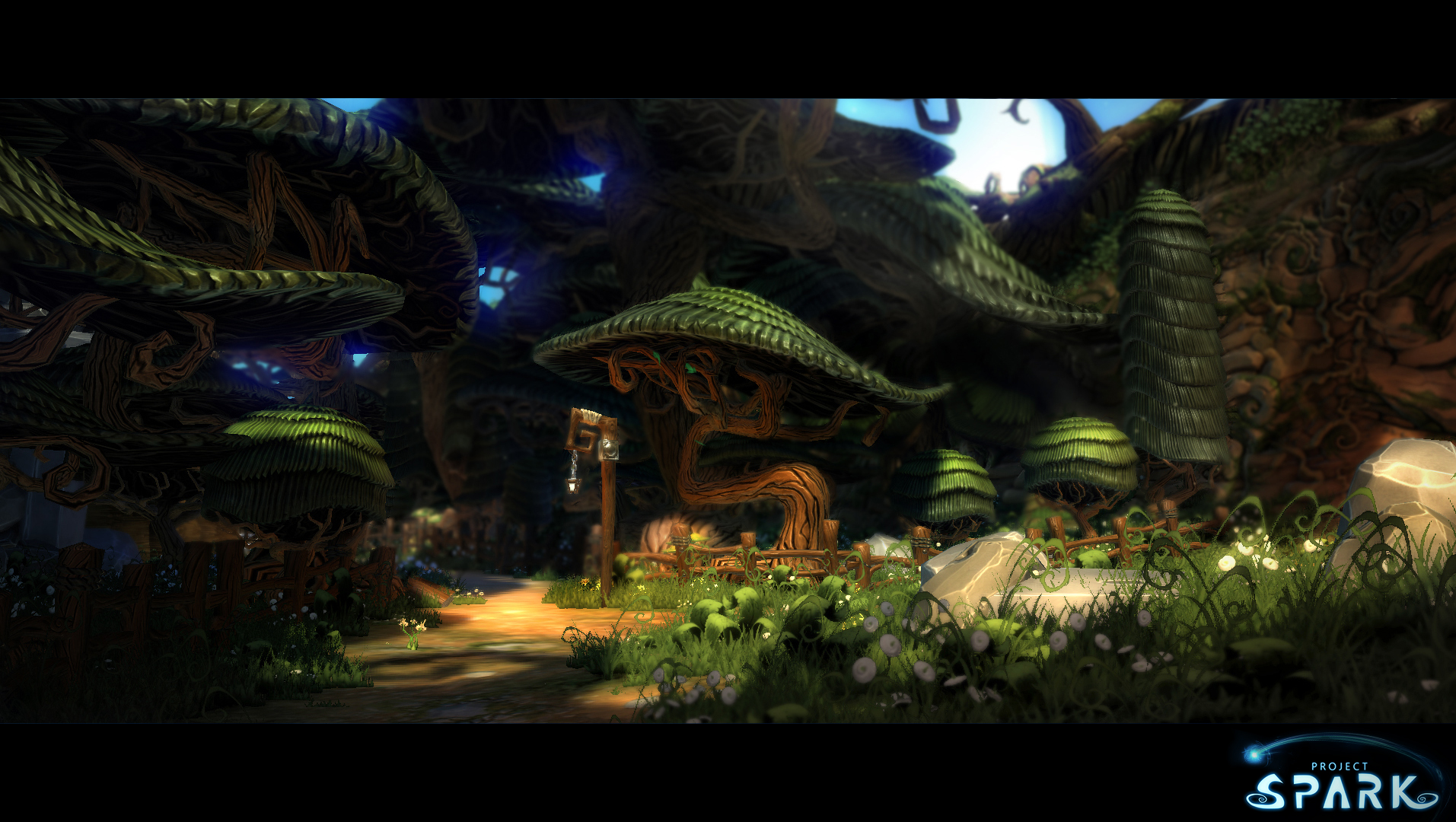 Скриншот из игры Project Spark - 140