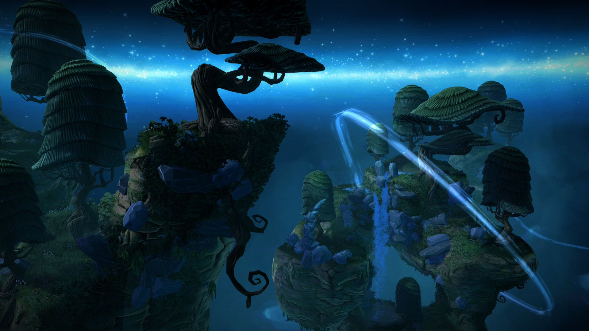 Скриншот из игры Project Spark - 118