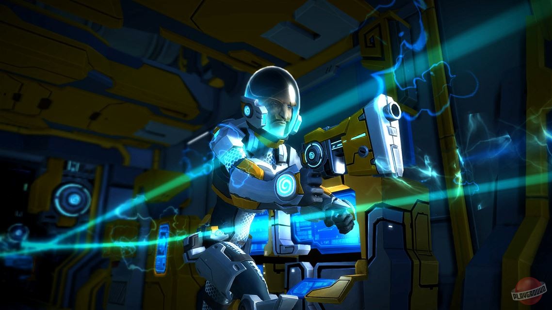 Скриншот из игры Project Spark - 79
