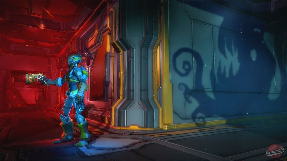 Скриншот из игры Project Spark - 67