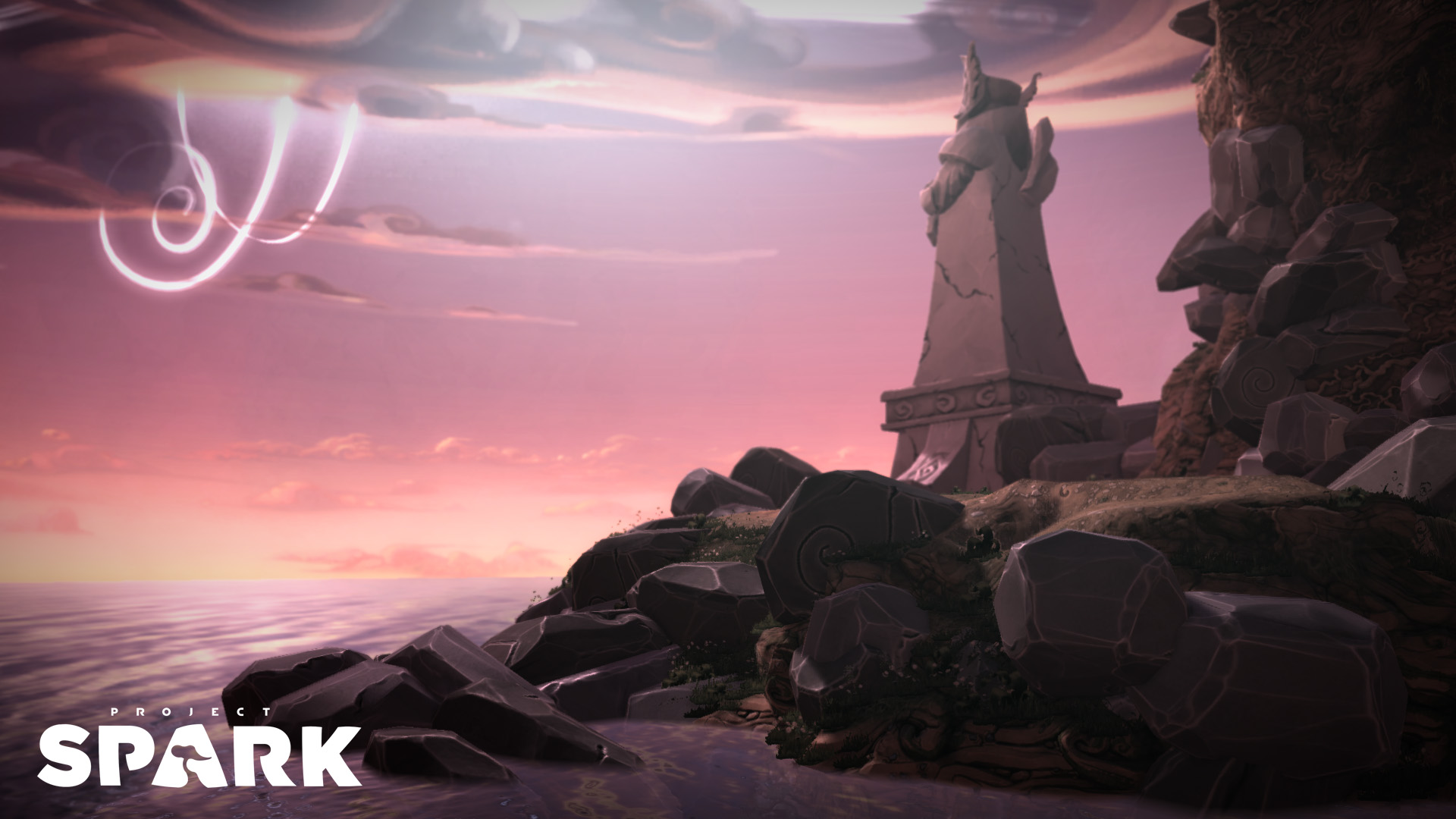 Скриншот из игры Project Spark - 133
