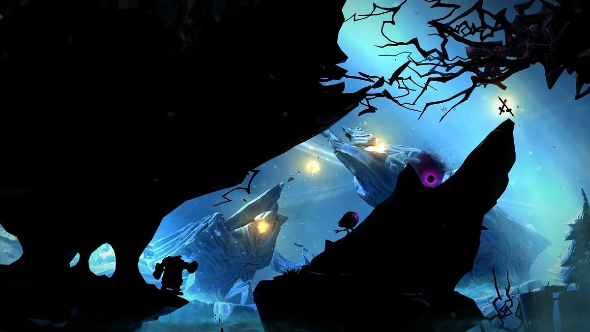 Скриншот из игры Project Spark - 72