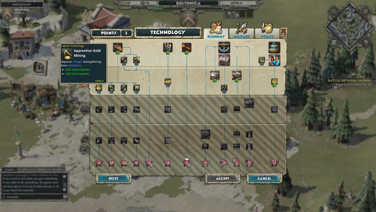 Скриншот из игры Age of Empires Online - 43