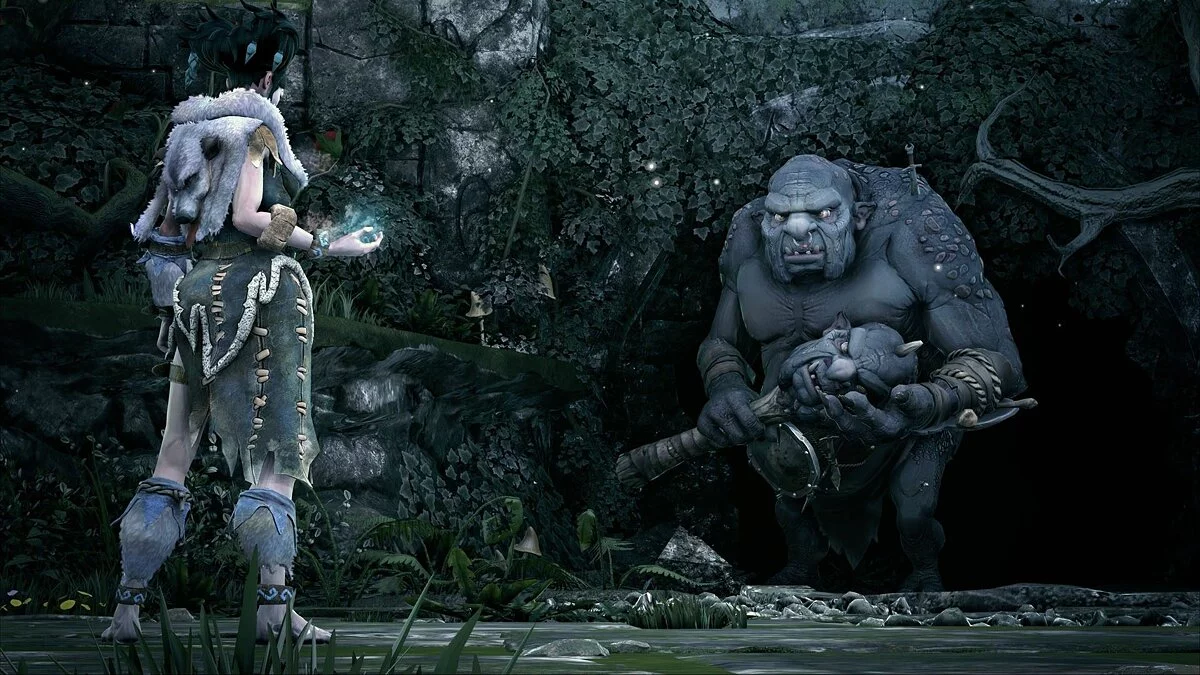 Скриншот из игры Fable Legends - 51