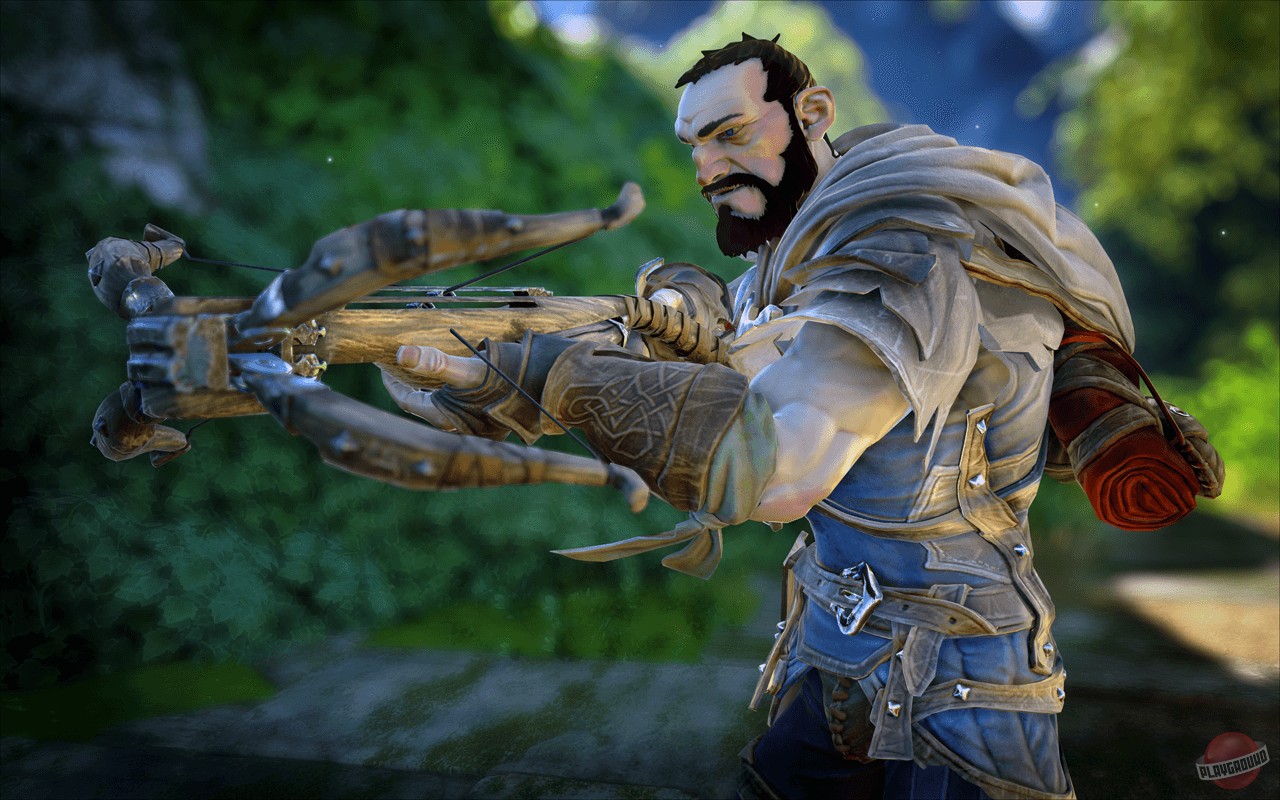 Скриншот из игры Fable Legends - 61