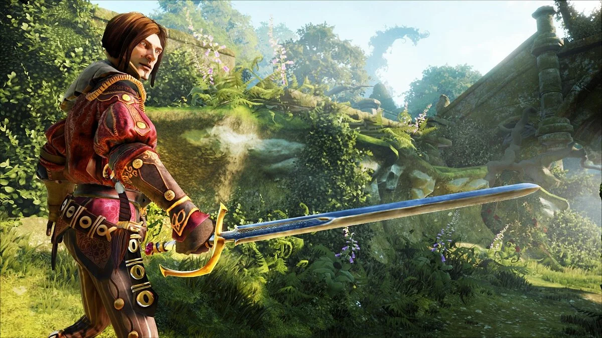 Скриншот из игры Fable Legends - 55
