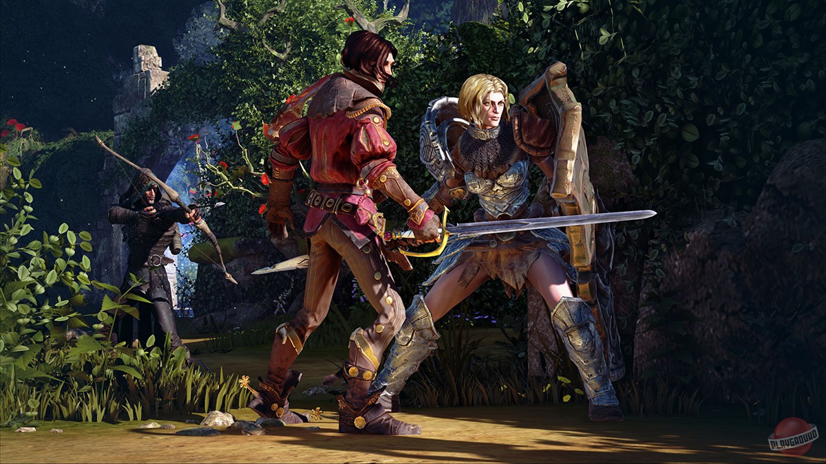 Скриншот из игры Fable Legends - 81