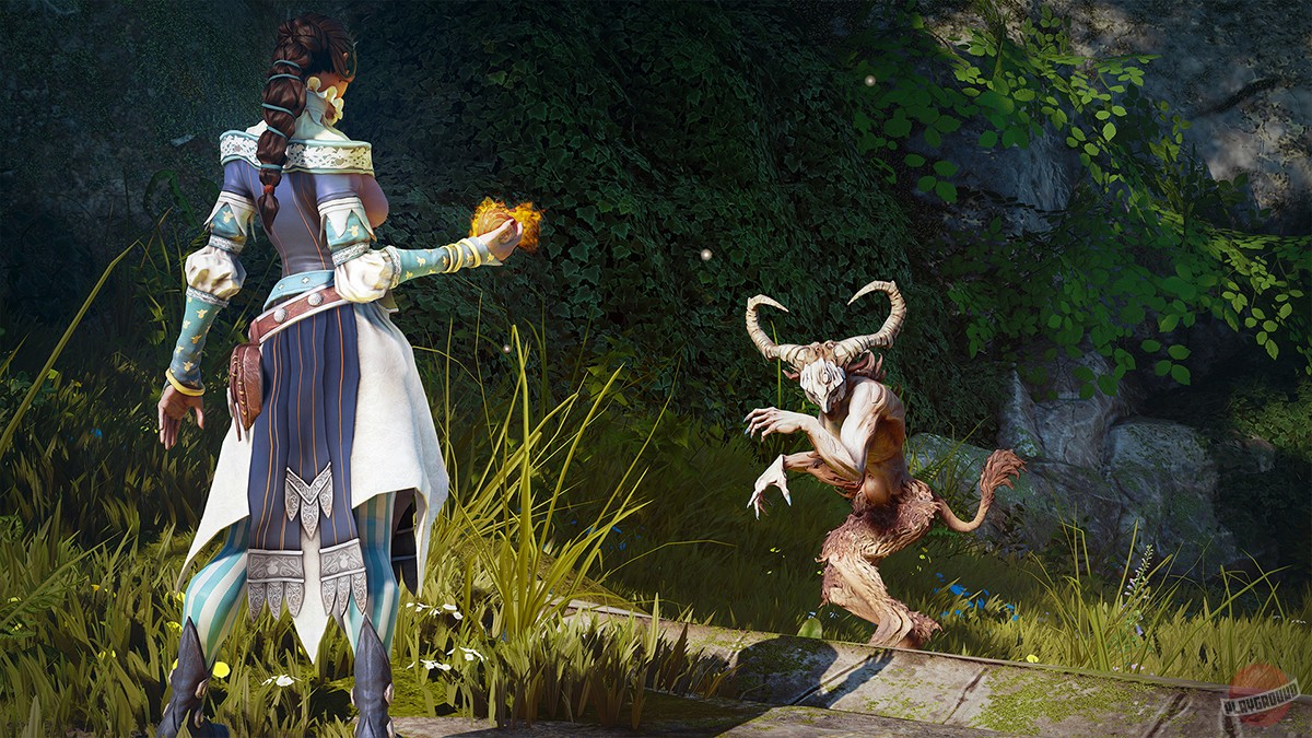 Скриншот из игры Fable Legends - 79