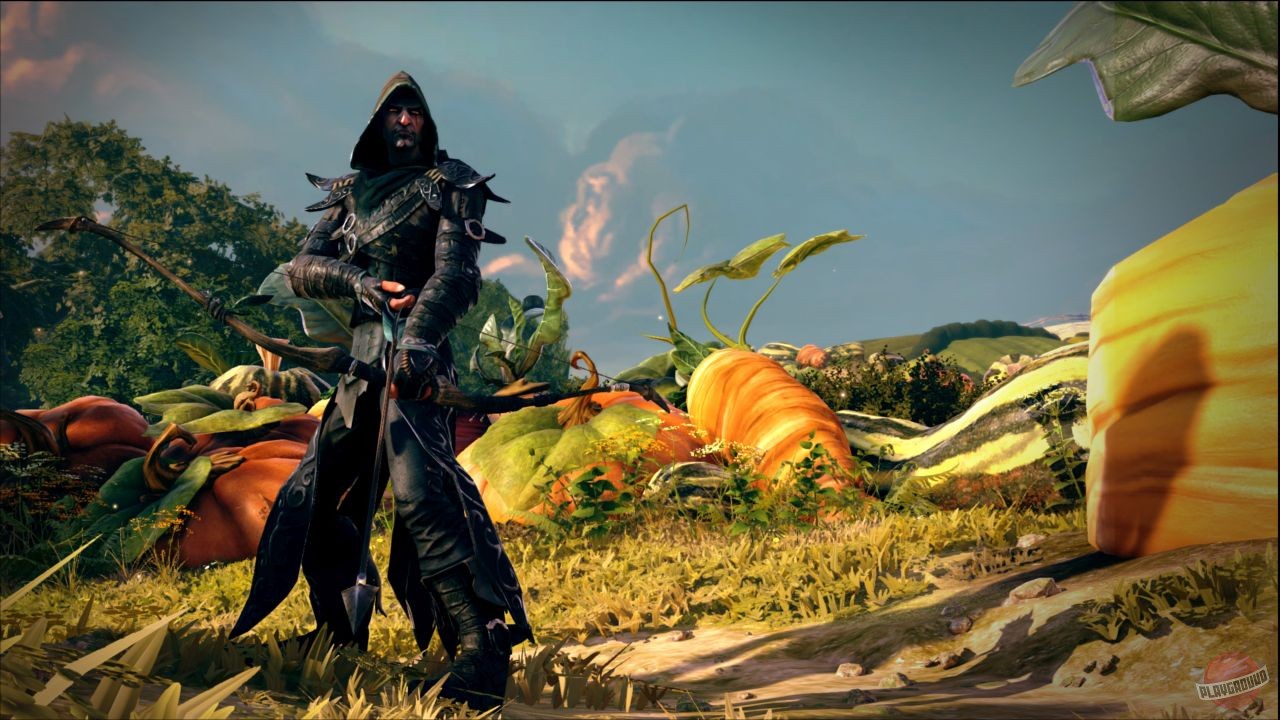 Скриншот из игры Fable Legends - 53