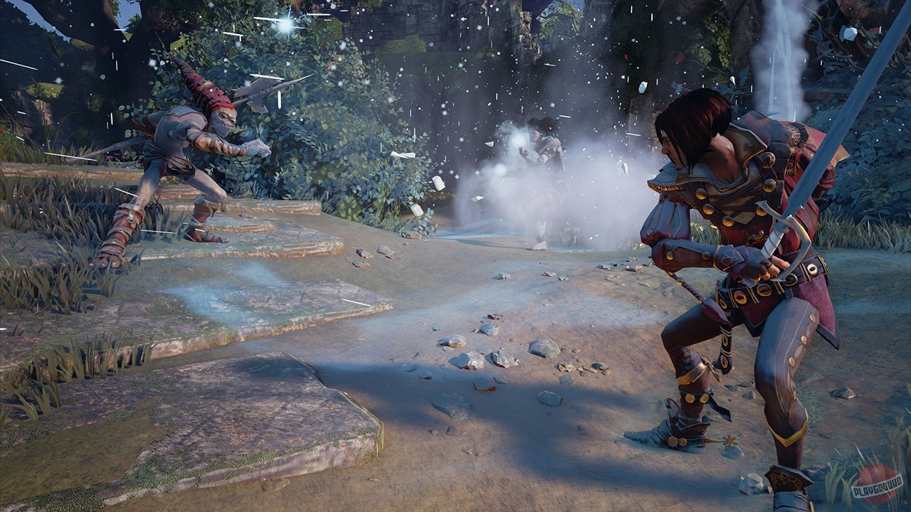 Скриншот из игры Fable Legends - 78