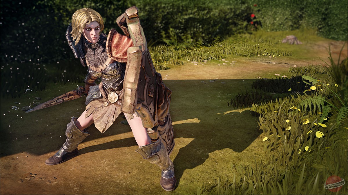 Скриншот из игры Fable Legends - 66