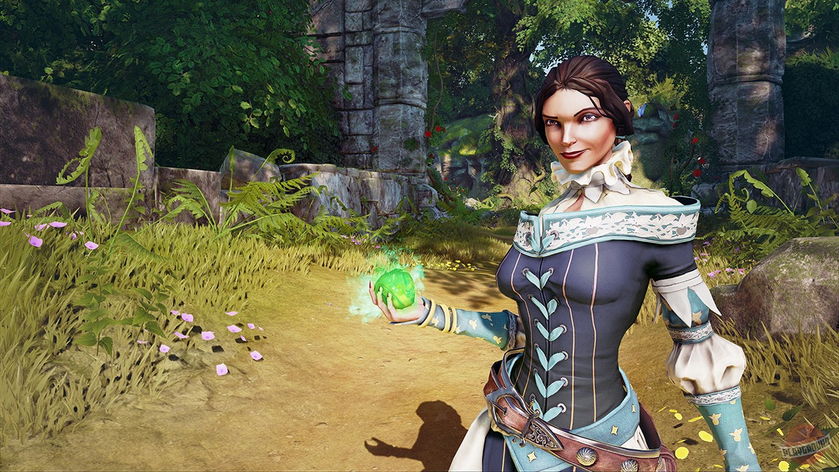 Скриншот из игры Fable Legends - 76