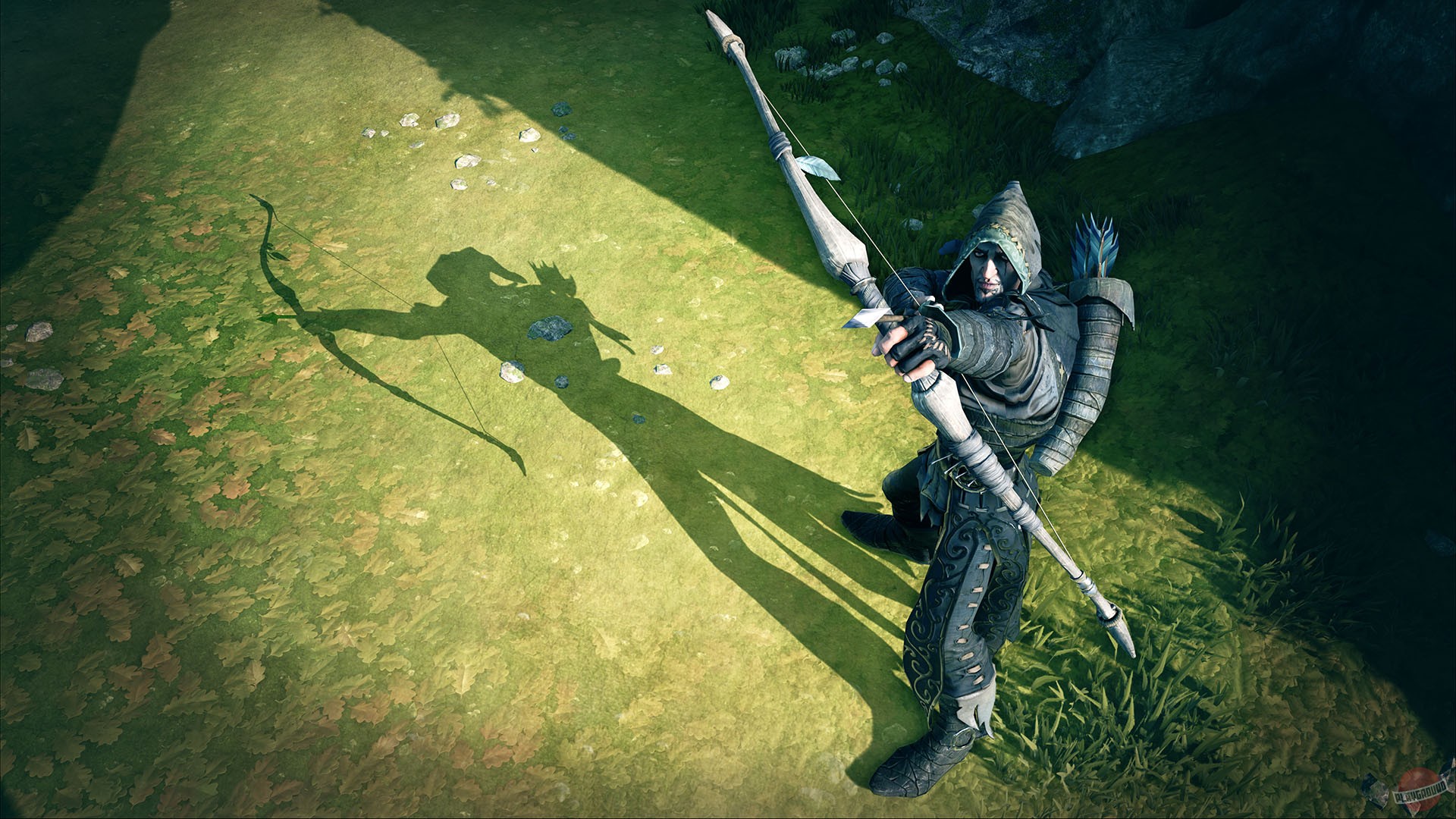 Скриншот из игры Fable Legends - 71