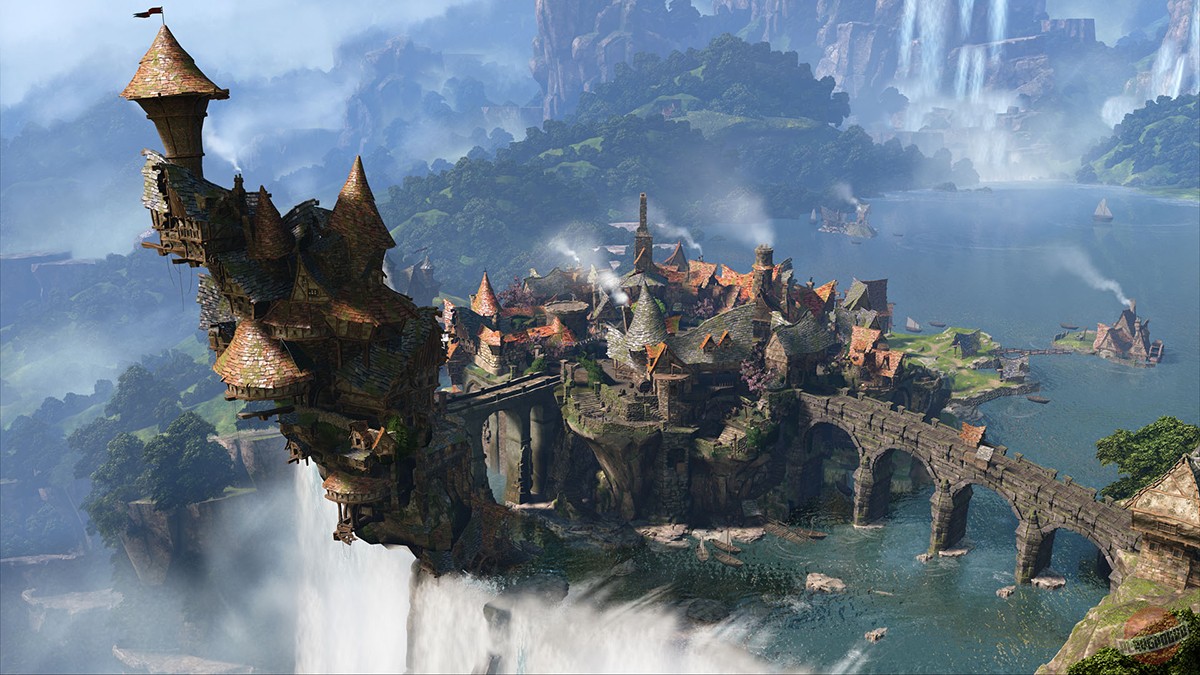 Скриншот из игры Fable Legends - 56
