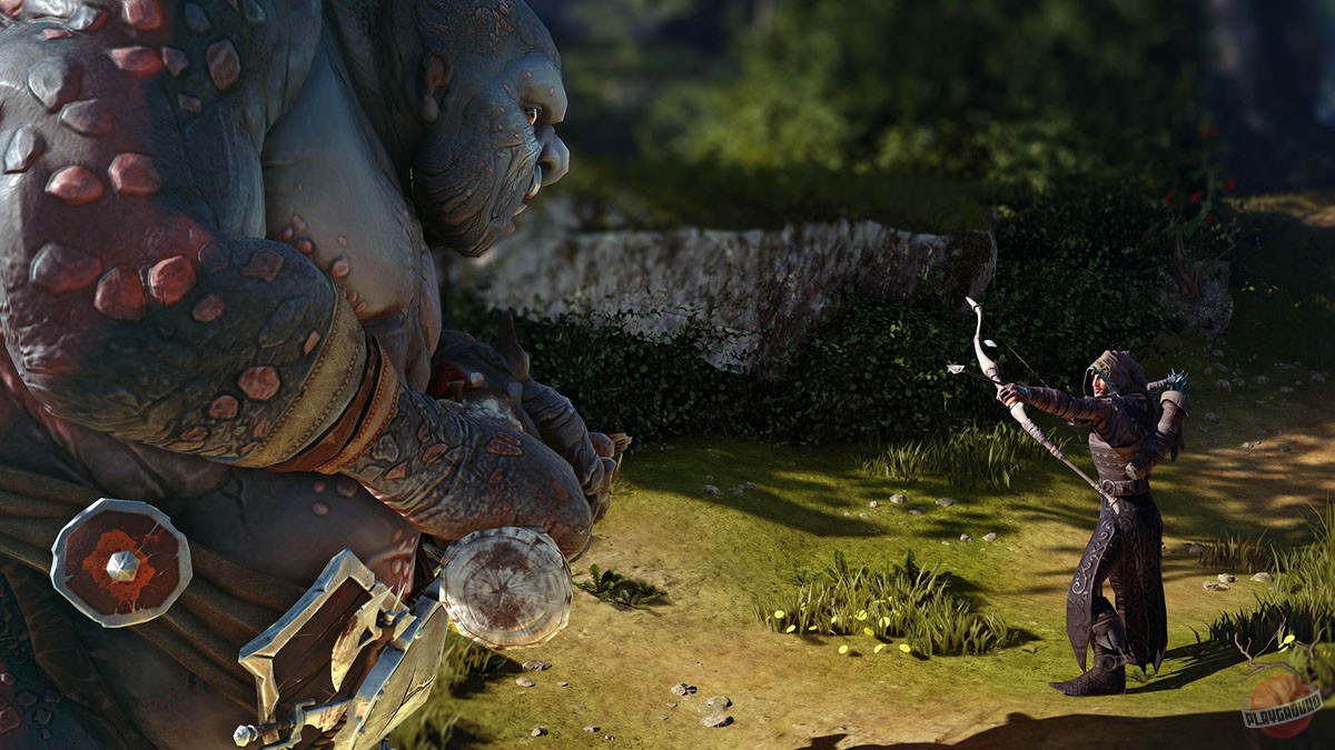 Скриншот из игры Fable Legends - 75