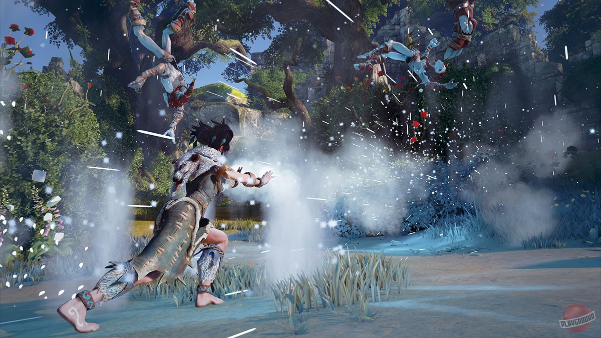 Скриншот из игры Fable Legends - 84