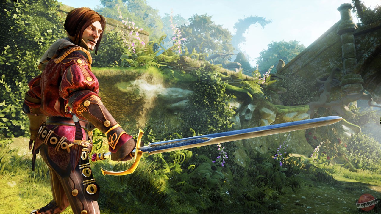 Скриншот из игры Fable Legends - 80