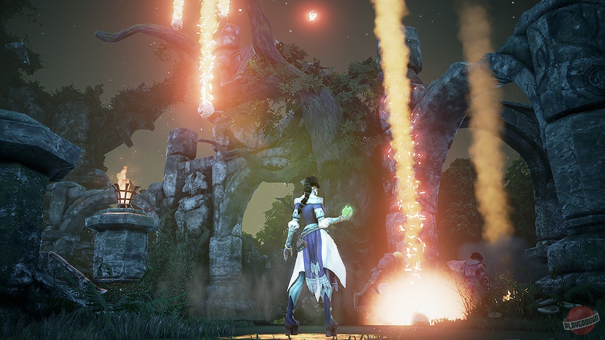 Скриншот из игры Fable Legends - 58