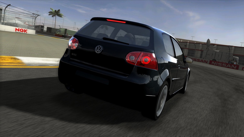 Скриншот из игры Forza Motorsport 2 - 22