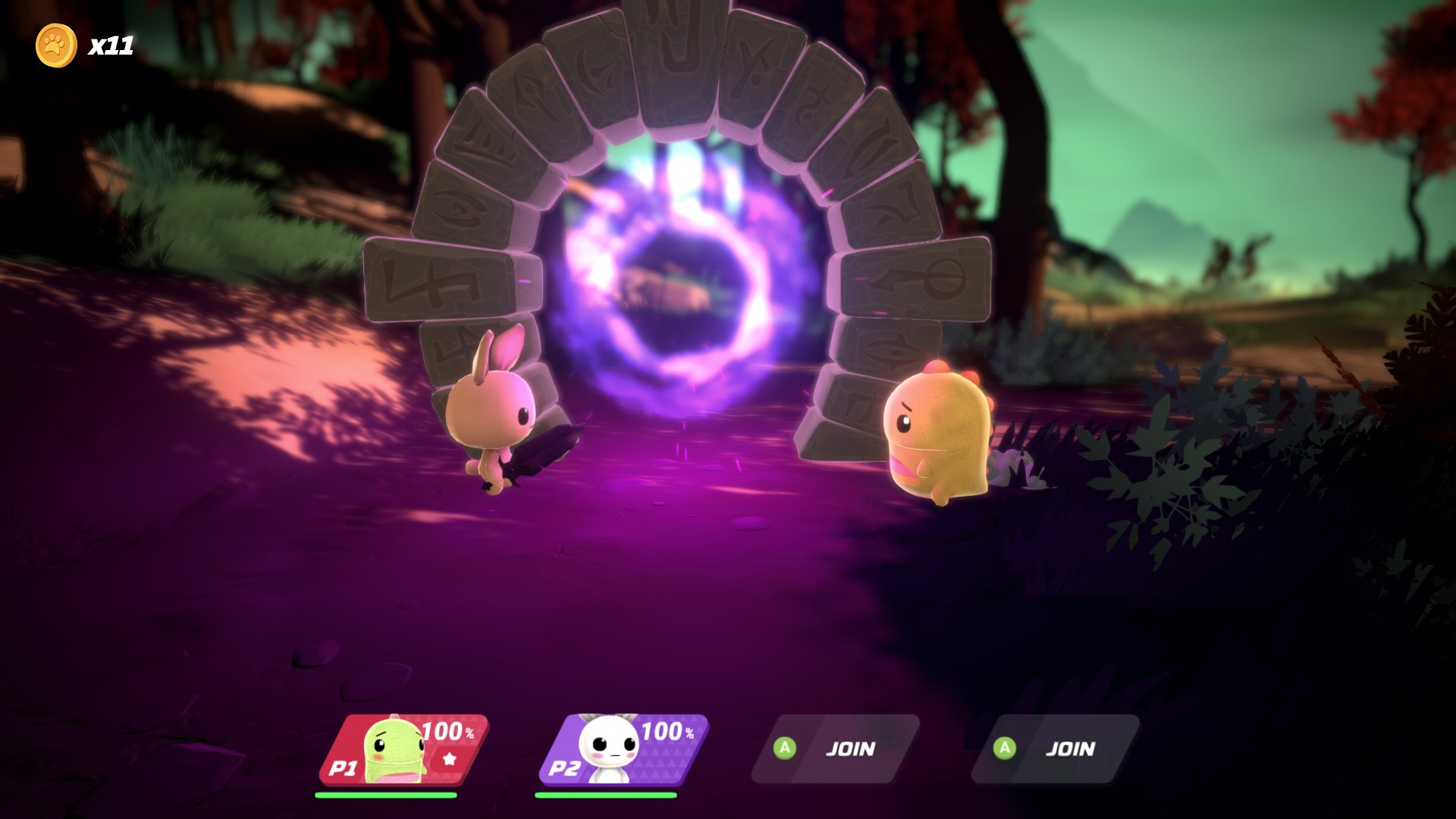 Скриншот из игры Milo - 12