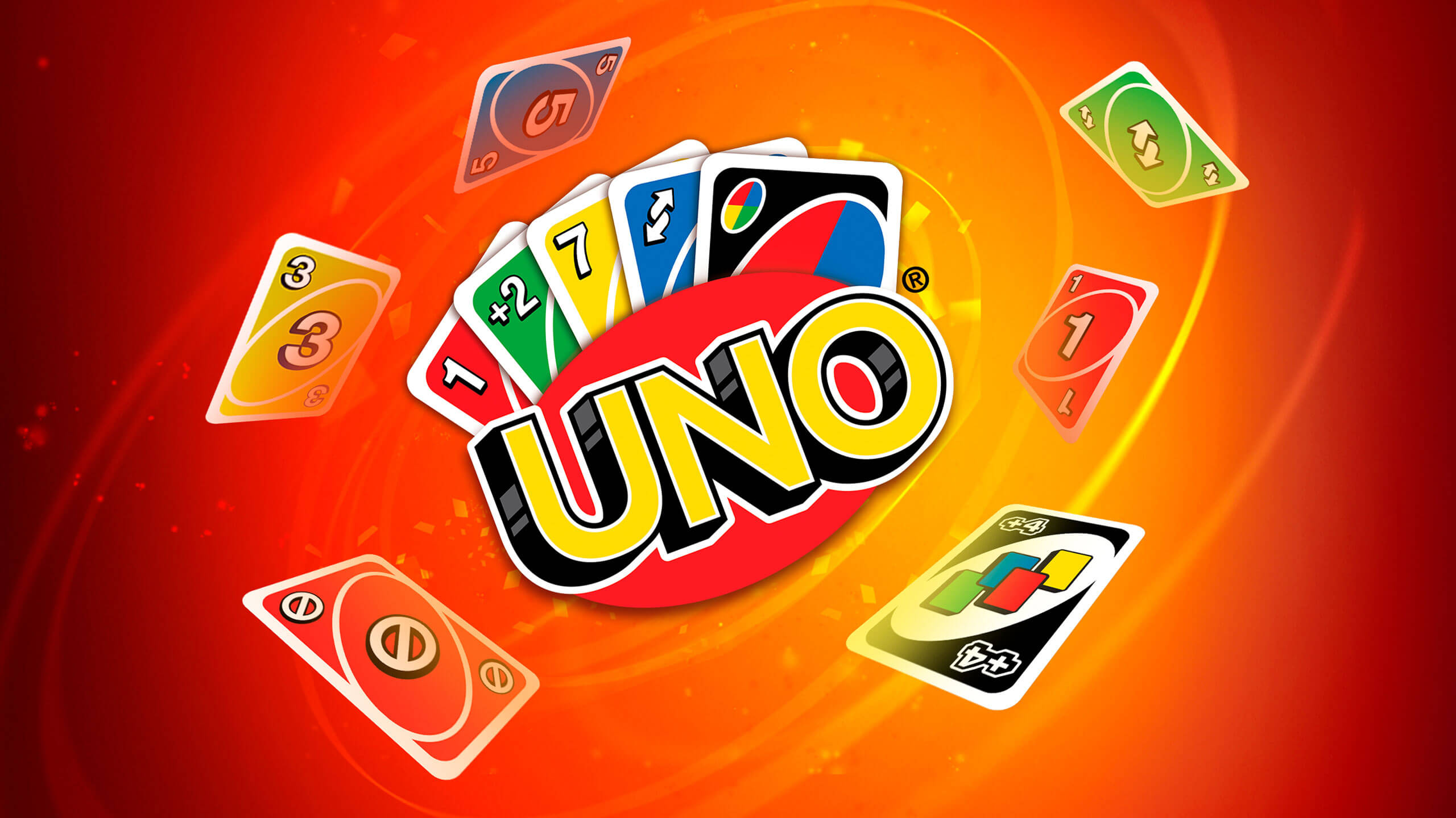 Скриншот из игры UNO - 20