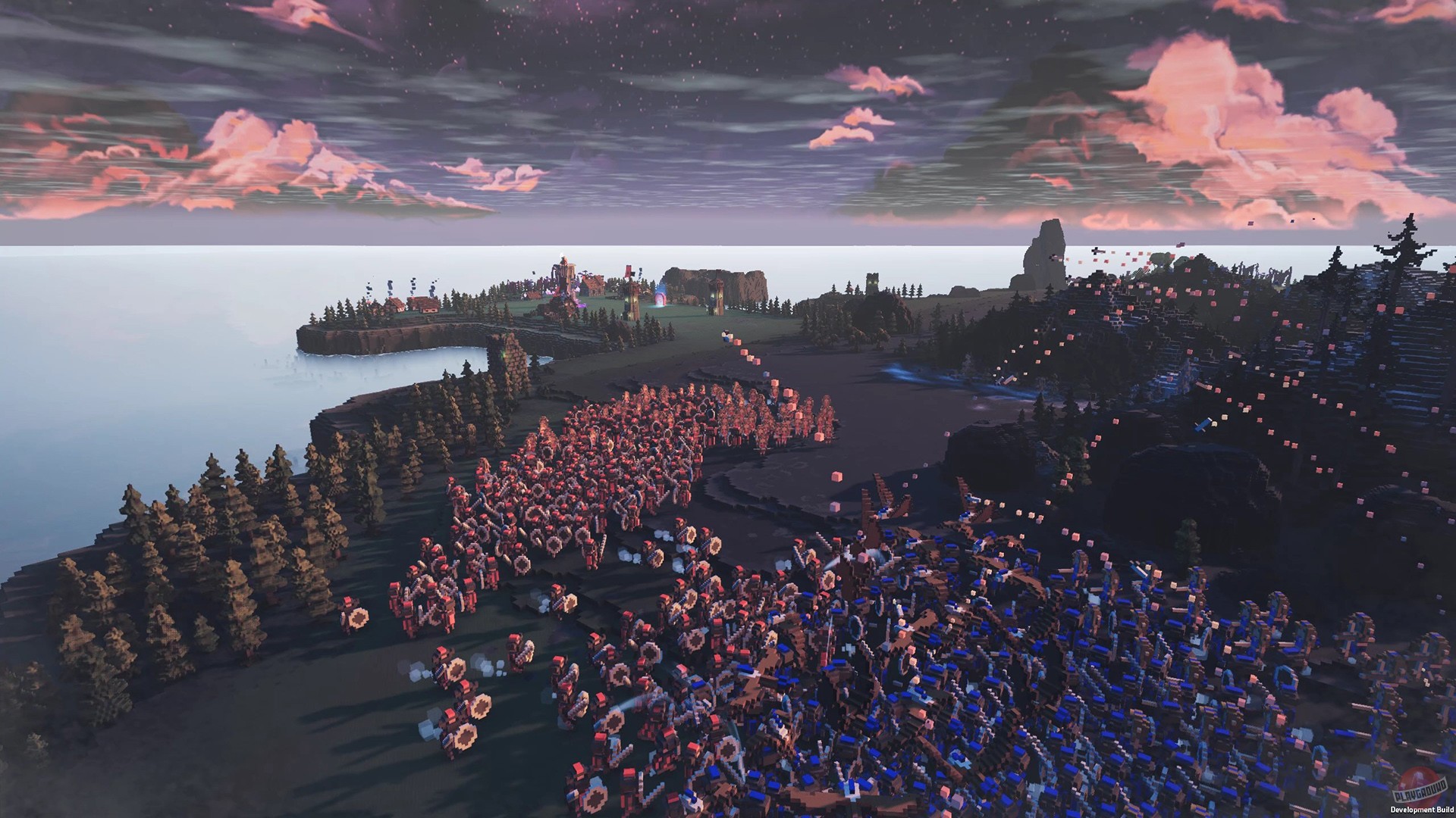 Скриншот из игры Heart Of Muriet - 4