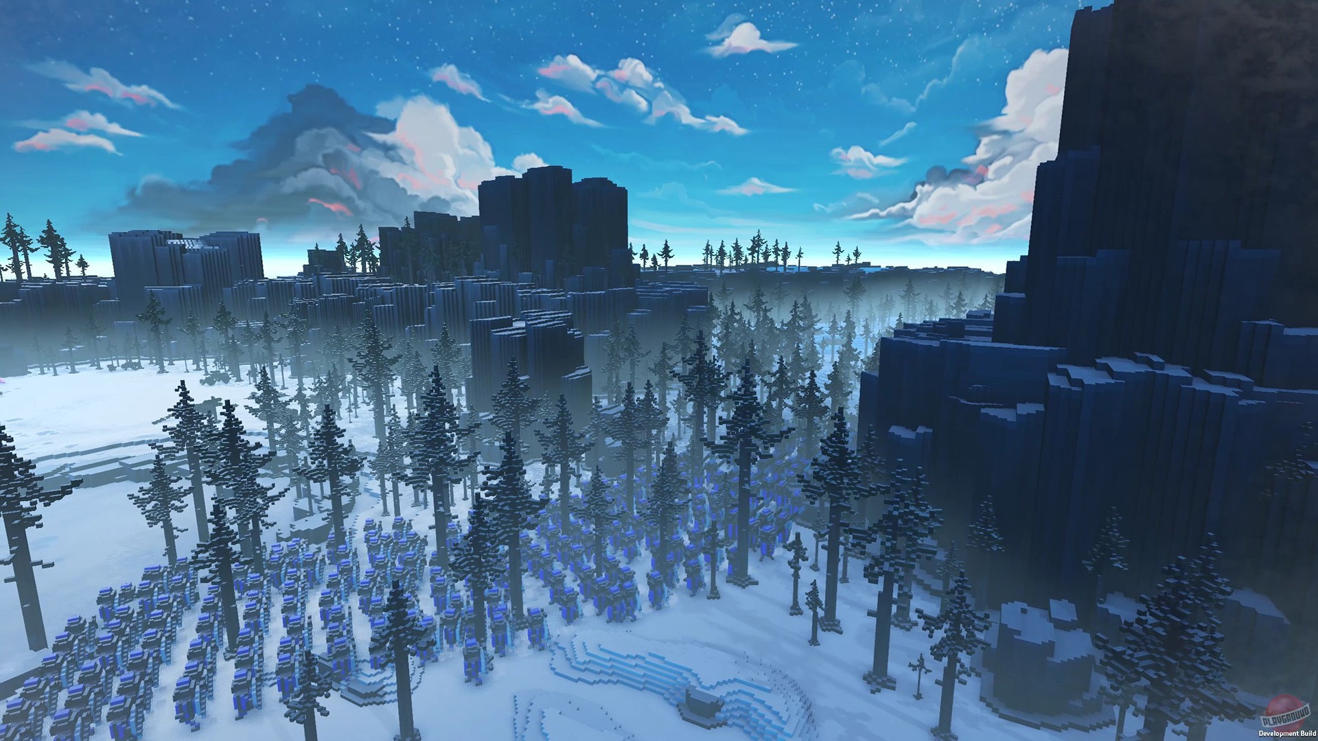 Скриншот из игры Heart Of Muriet - 1