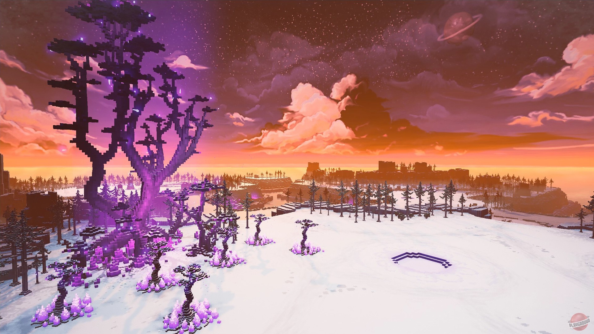 Скриншот из игры Heart Of Muriet - 7