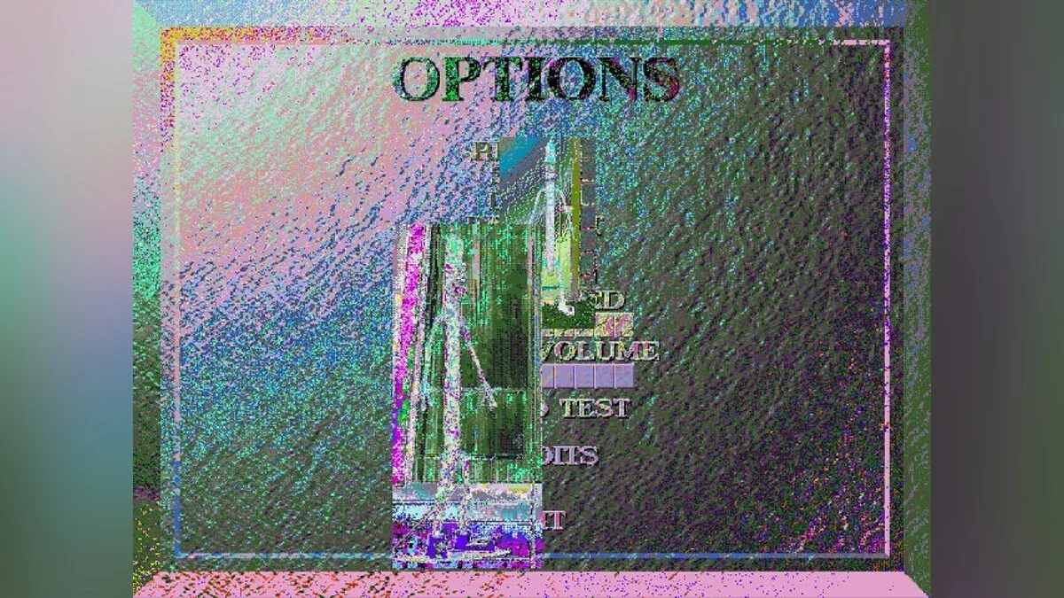 Скриншот из игры Animal - 3