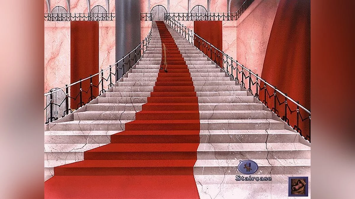 Скриншот из игры Animal - 8