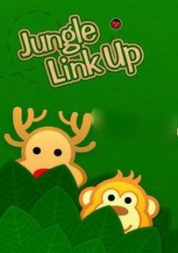 Обложка игры Jungle LinkUp