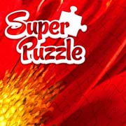 Обложка игры Super Puzzle