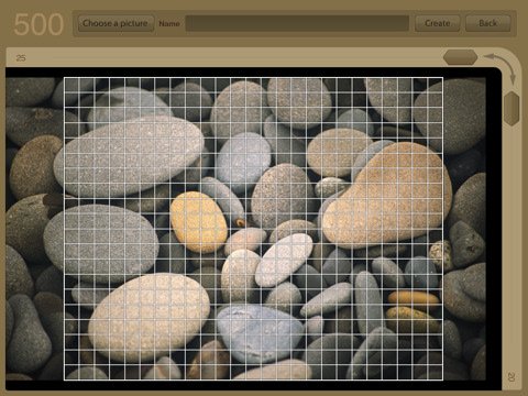 Скриншот из игры Super Puzzle - 4