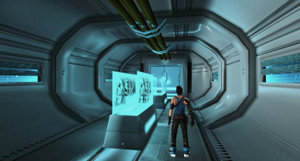 Скриншот из игры Edge of Eternity - 15