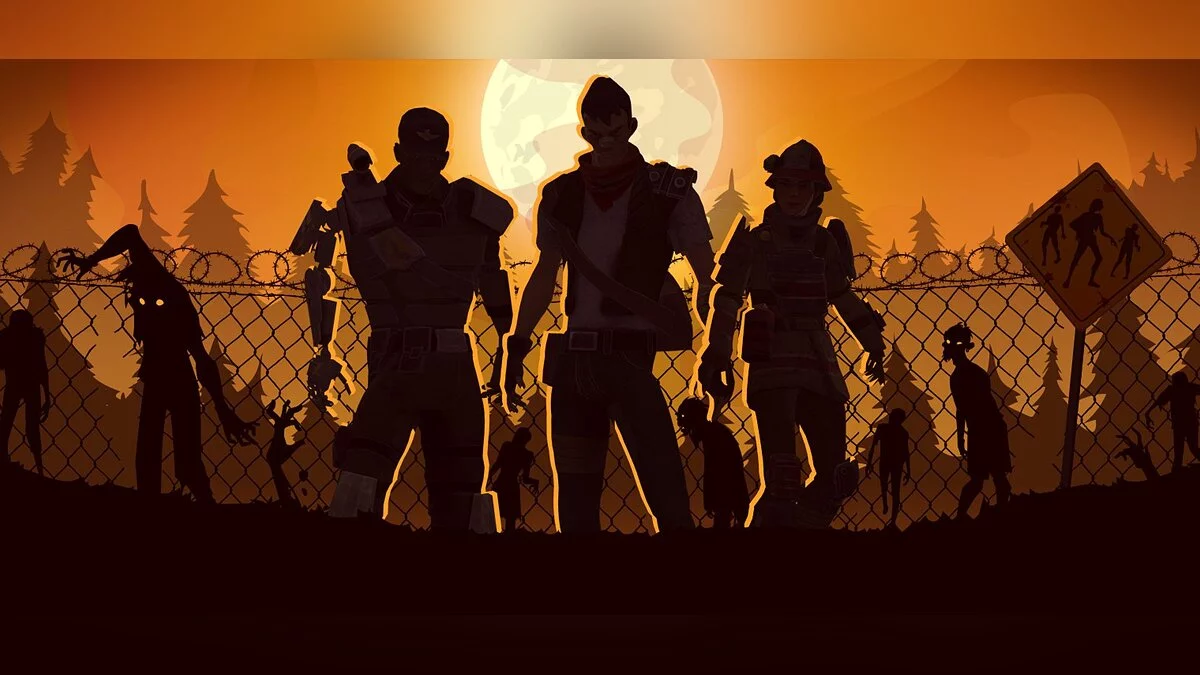 Скриншот из игры FatalZone - 14