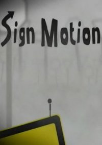 Обложка игры Sign Motion