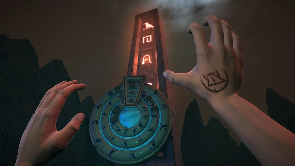 Скриншот из игры Exorcise The Demons - 16