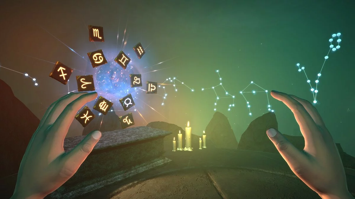 Скриншот из игры Exorcise The Demons - 19