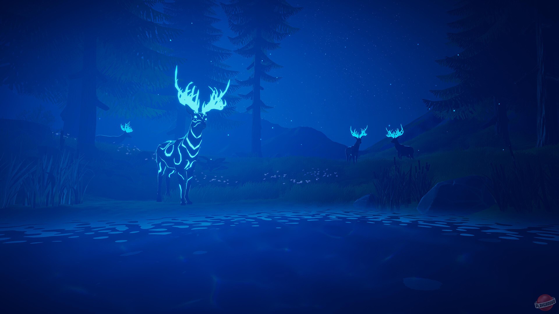 Скриншот из игры Follow My Steps - 5