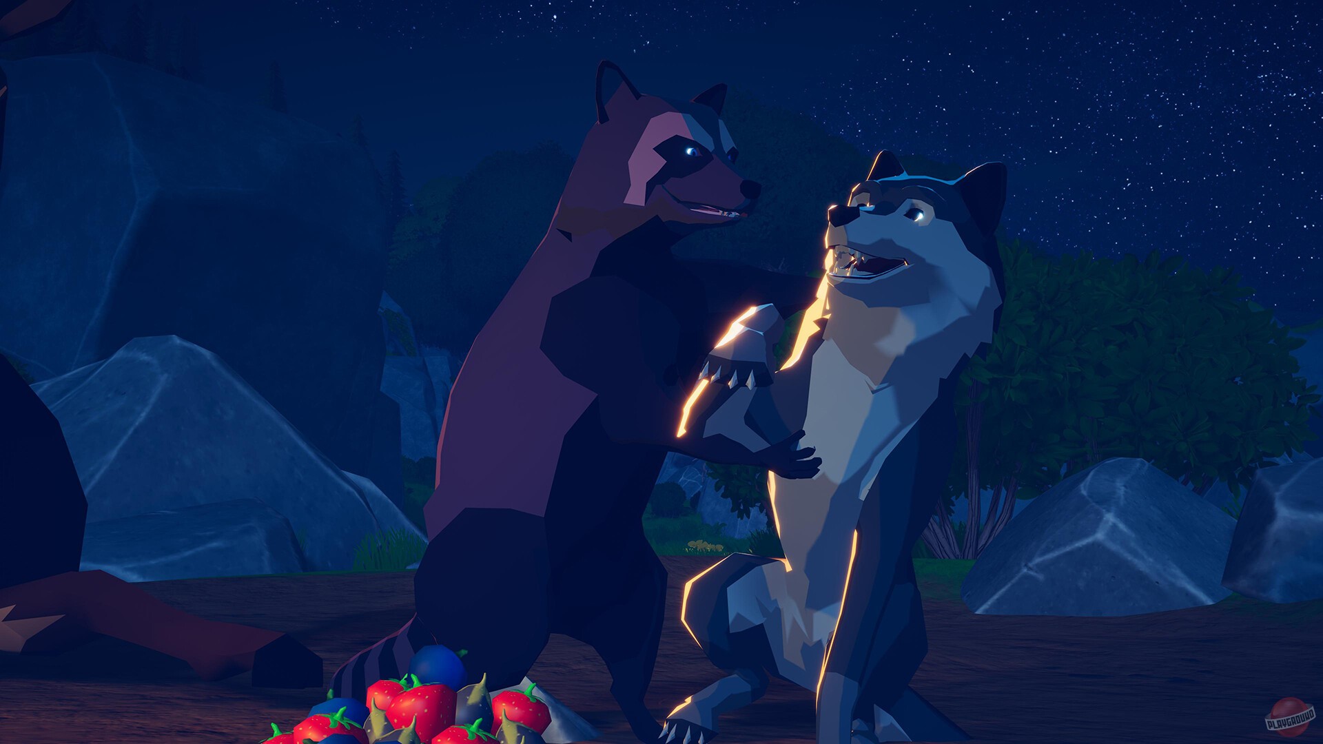 Скриншот из игры Follow My Steps - 10