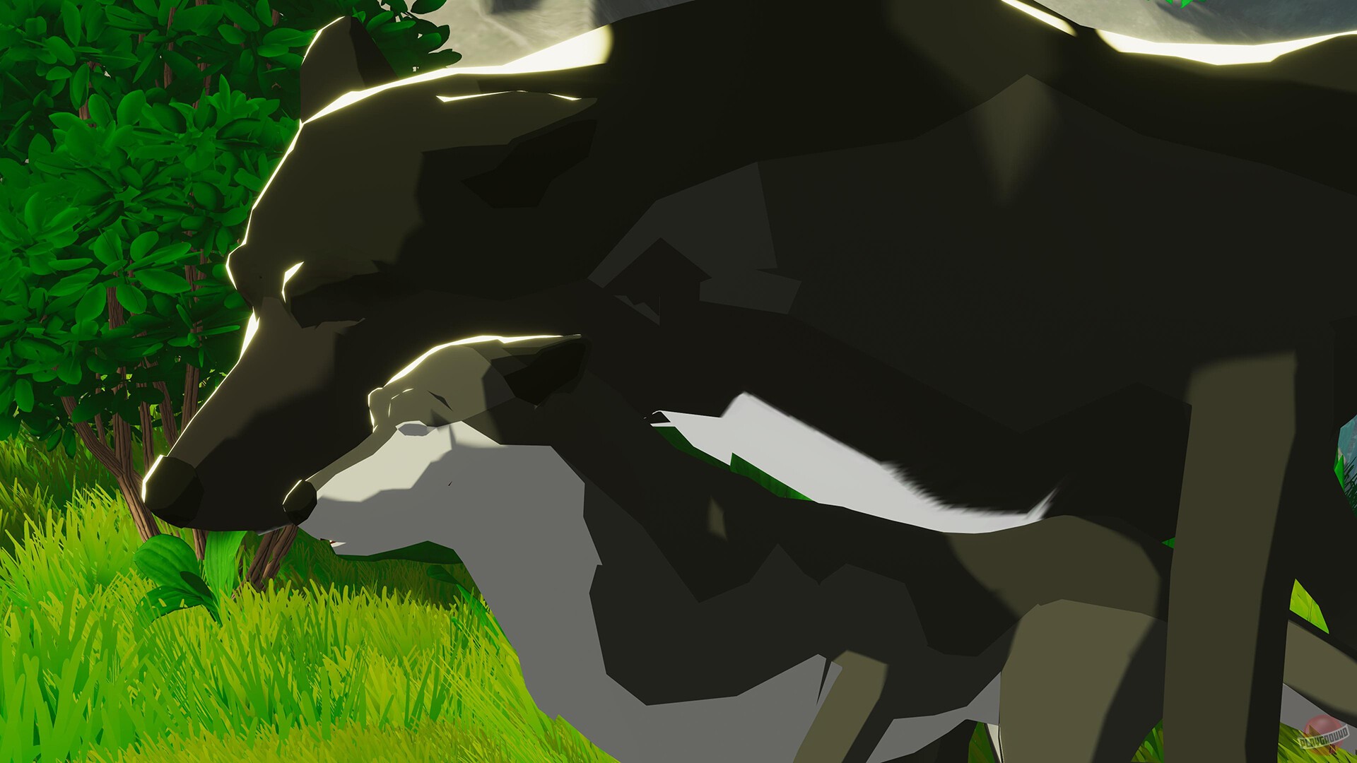 Скриншот из игры Follow My Steps - 3