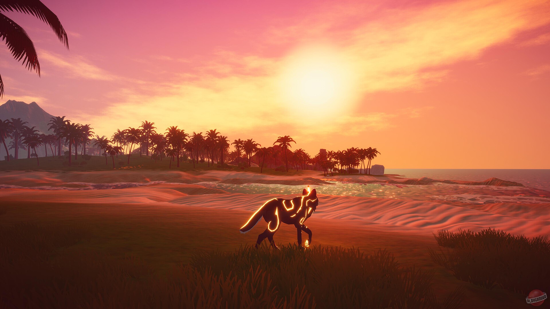 Скриншот из игры Follow My Steps - 9