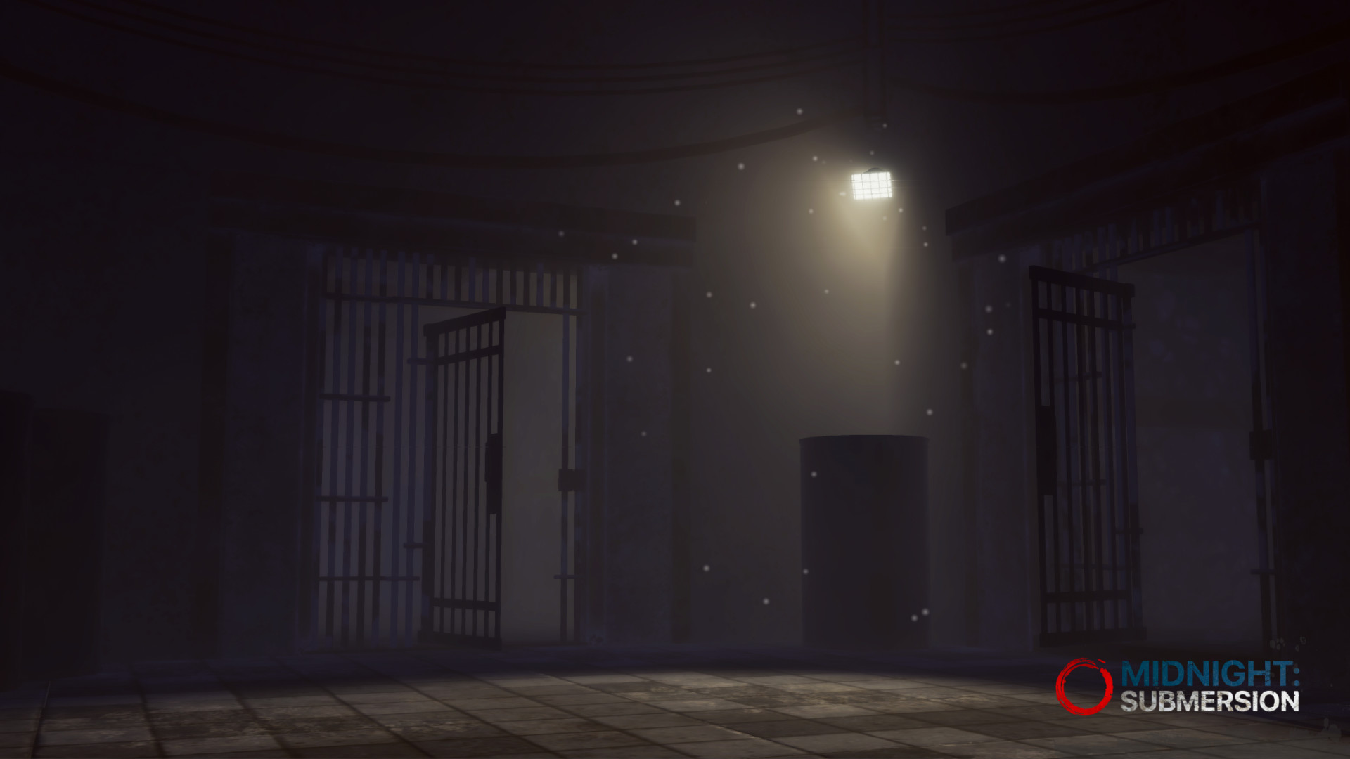 Скриншот из игры Midnight: Submersion - Nightmare Horror Story - 1