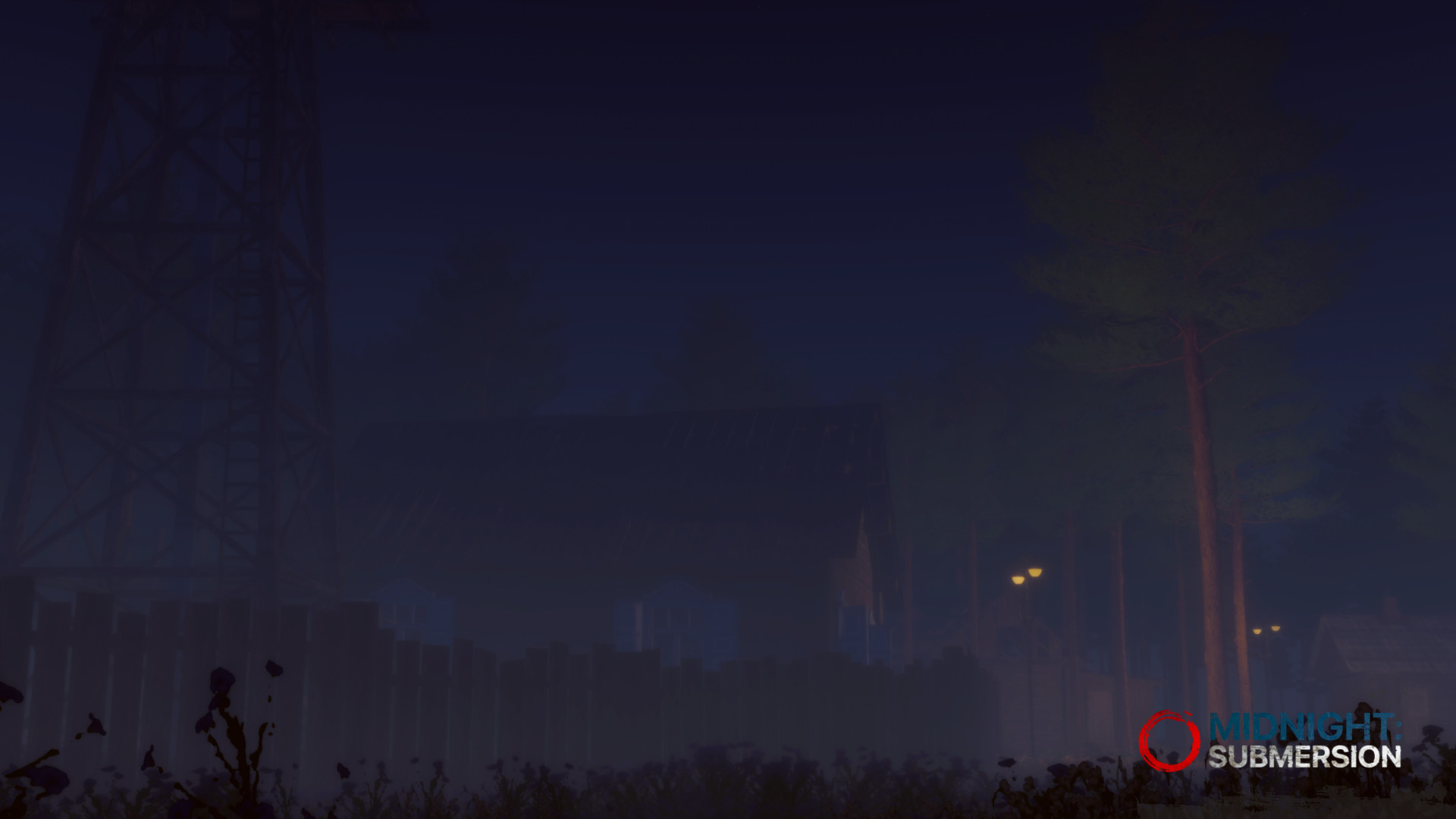 Скриншот из игры Midnight: Submersion - Nightmare Horror Story - 32