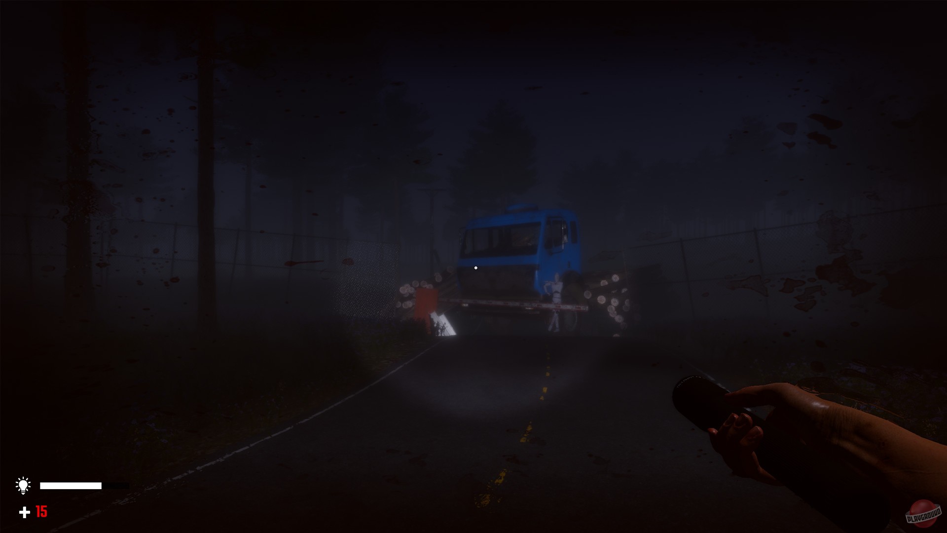 Скриншот из игры Midnight: Submersion - Nightmare Horror Story - 5