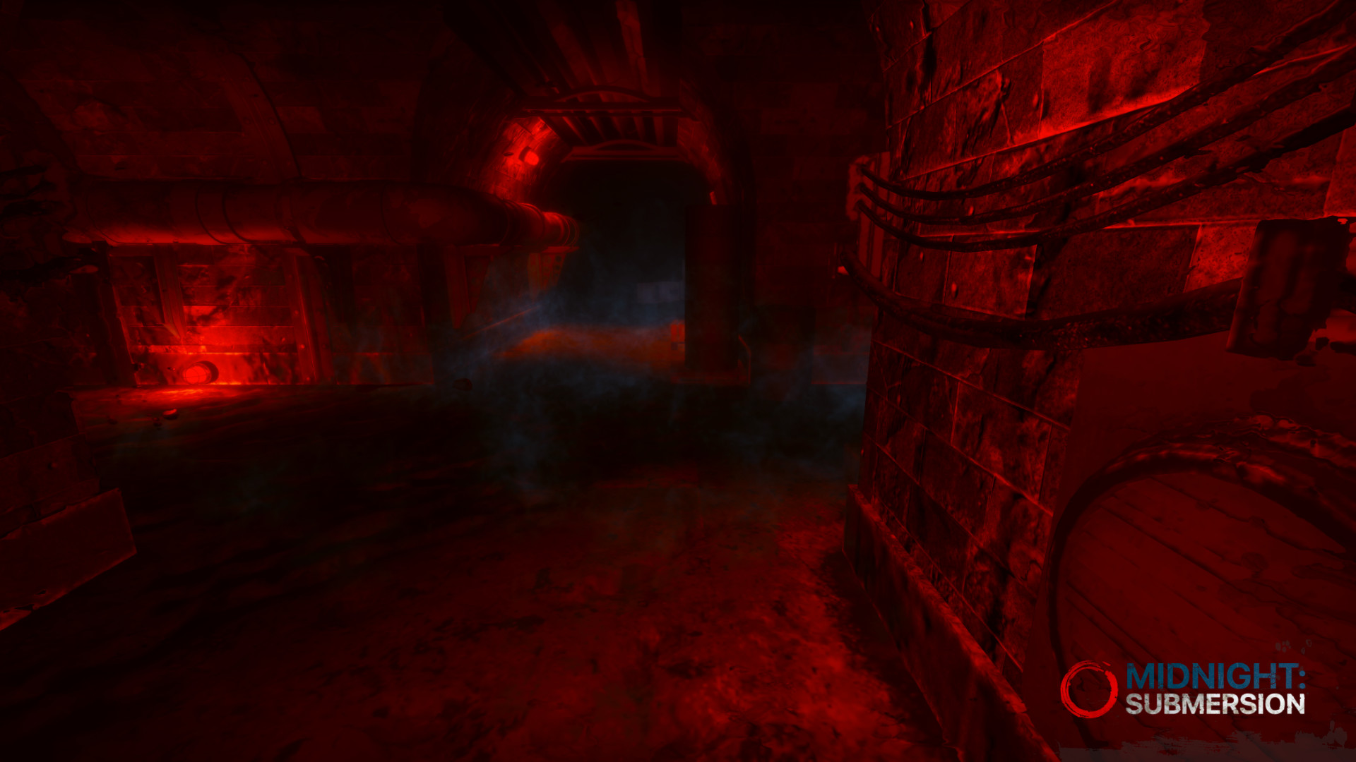 Скриншот из игры Midnight: Submersion - Nightmare Horror Story - 27