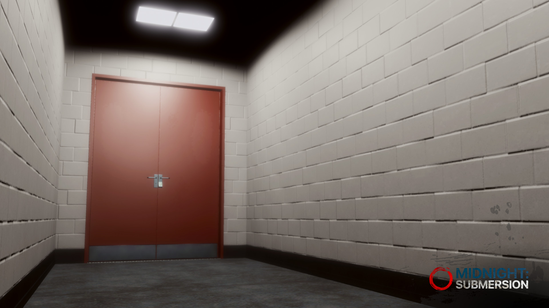 Скриншот из игры Midnight: Submersion - Nightmare Horror Story - 13