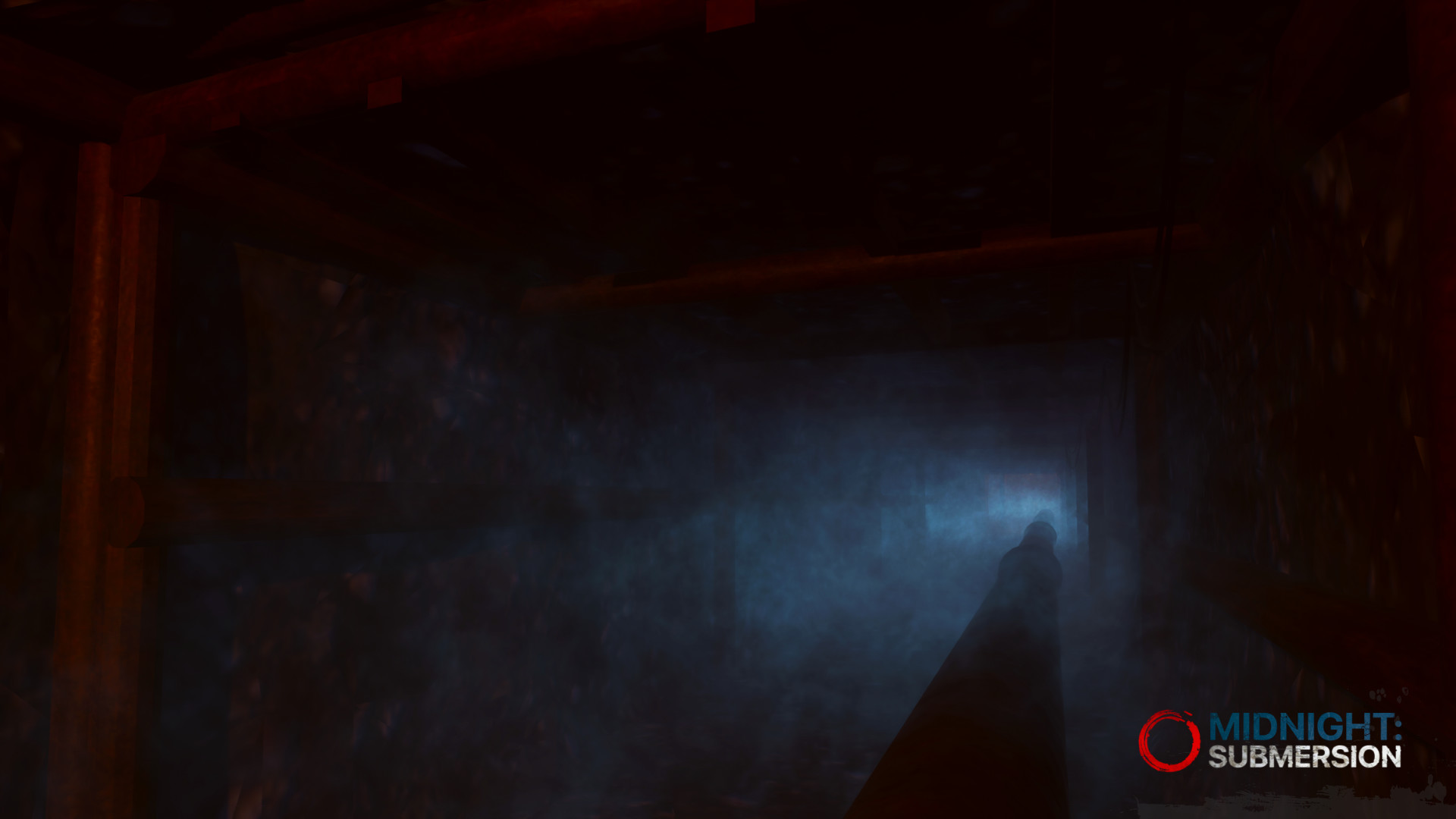 Скриншот из игры Midnight: Submersion - Nightmare Horror Story - 25