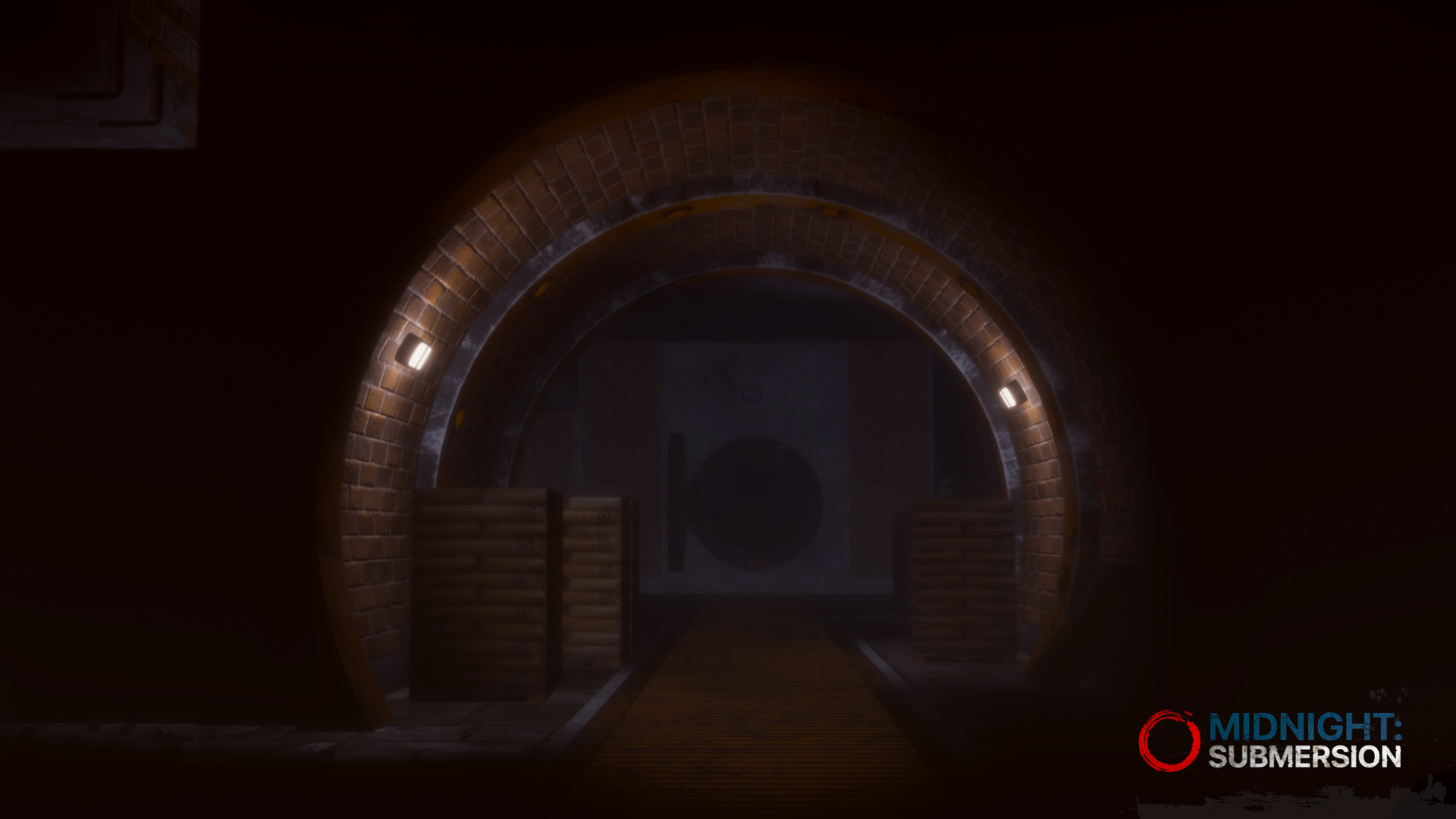 Скриншот из игры Midnight: Submersion - Nightmare Horror Story - 11