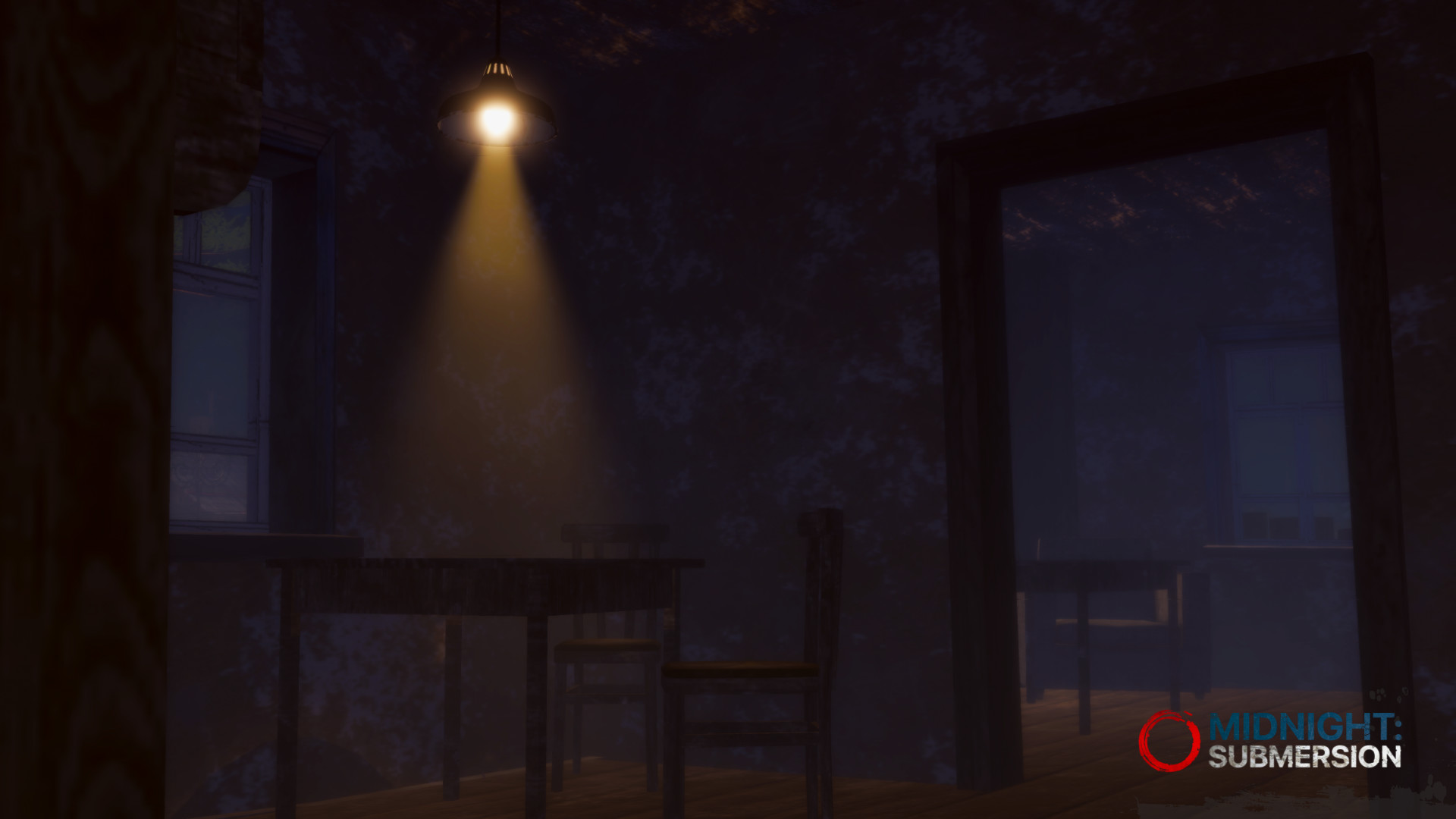 Скриншот из игры Midnight: Submersion - Nightmare Horror Story - 18